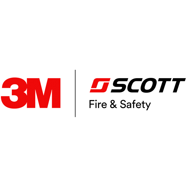 3M Scott Logo