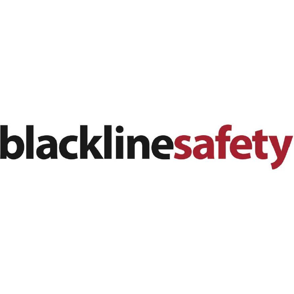 Blackline Safety Logo