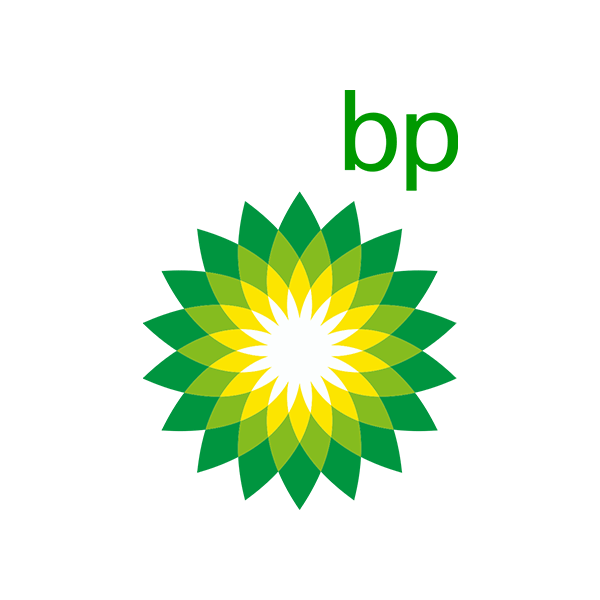 BP Oil Logo