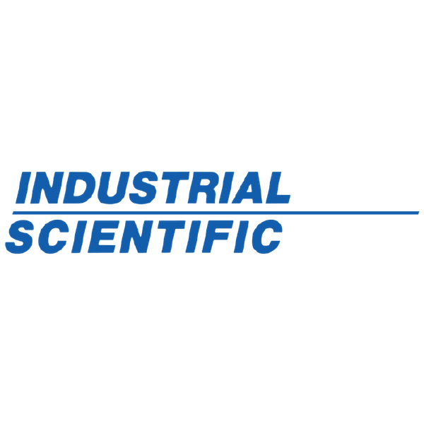 Industrial Scientific Logo