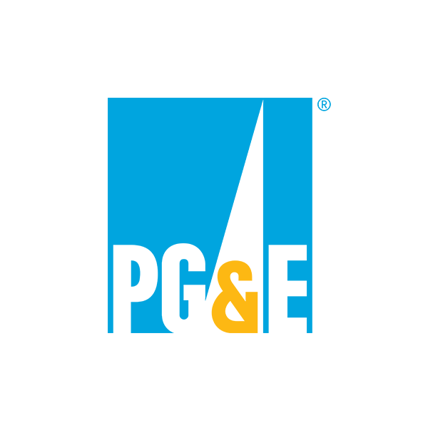 PG&E Logo