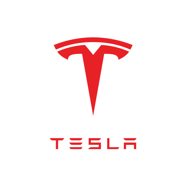 Tesla Icon