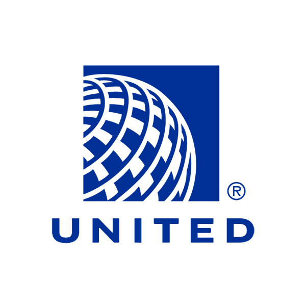 United Airlines Logo