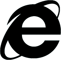 Internet Explorer