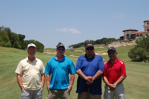 Total Safety Tee It Up for Charity Shootout Total Safety Hosts 15th Annual 'Tee It Up for Charity' Golf Tournament
