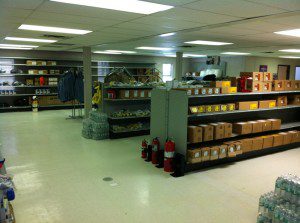 Total Safety opens an industrial safety equipment store in Carrizo Springs, Texas, to service customers in the Eagle Ford.