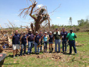 Total Safety Supports Victims of Moore Oklahoma Tornado