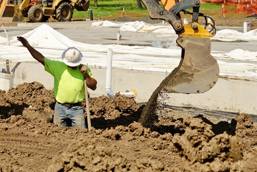 EXCAVATION CALGARY AB