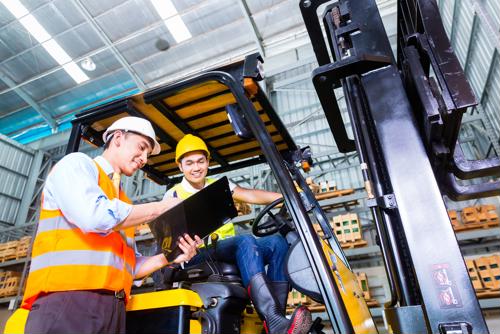 Effective new hire training is vital for all-around workplace safety.