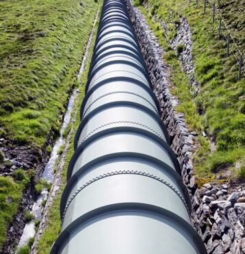 A Pennsylvania pipeline project faced a $12 million fine for environmental violations.