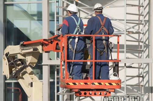 Fall protection training has to be a priority for every business where such equipment is needed.