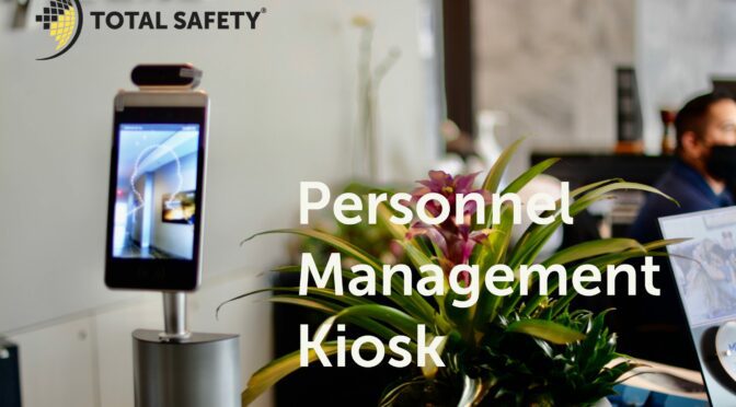 Personnel Management Kiosk