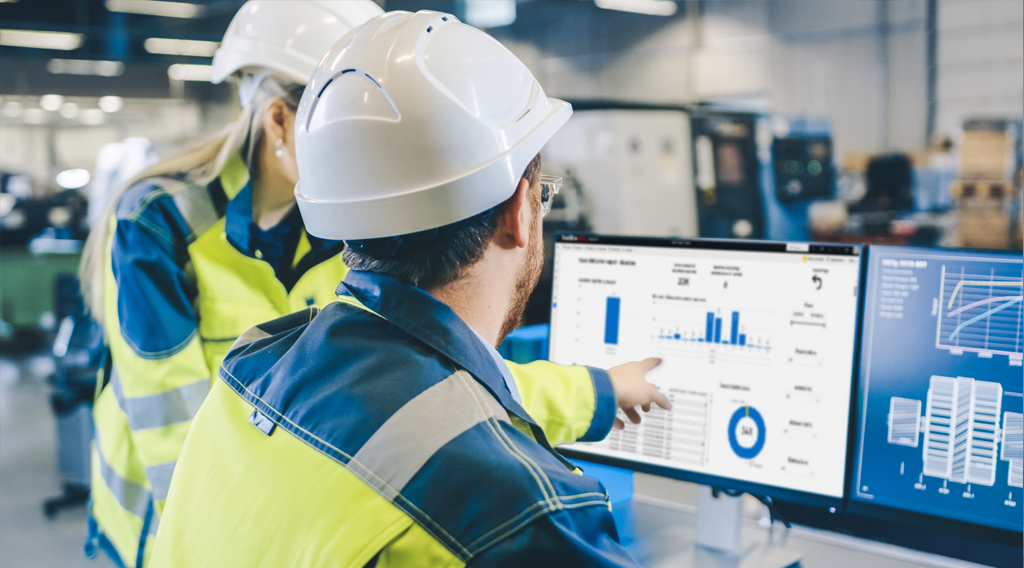 Protecting Your Workers With Advanced Safety Technology - Total Safety