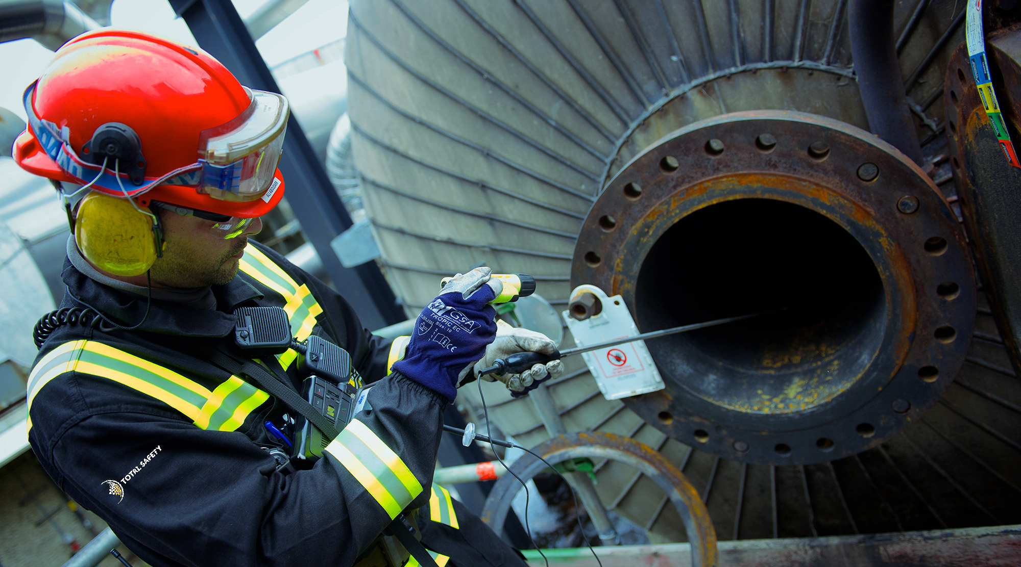 How To Plan For A Successful Plant Turnaround Total Safety how-to-plan-for-a-successful-plant-turnaround-total-safety